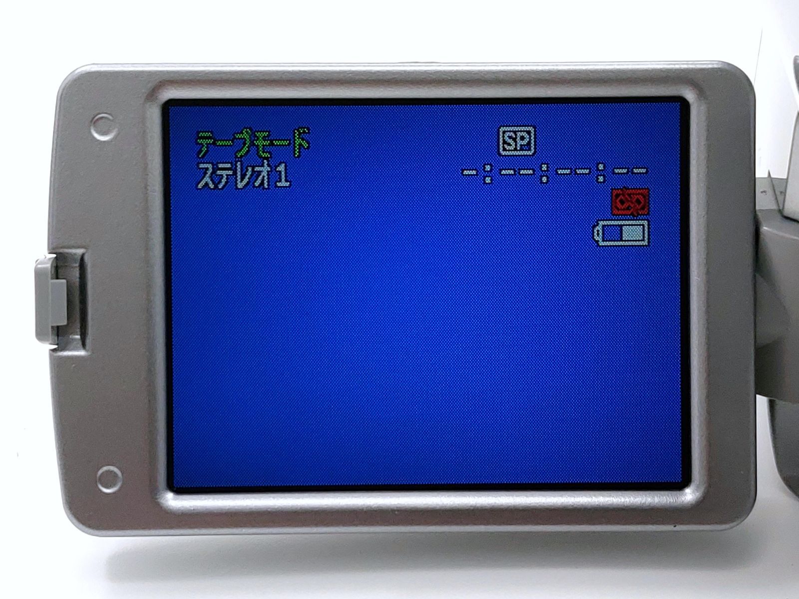 miniDVのダビングに！ Canon ビデオカメラ DM-FV M100 02 miniDVのダビングに！ Canon ビデオカメラ DM-FV M100 02