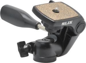 新品・5営業日で発送】SLIK エイブル 300 ST N 雲台 206379(206379