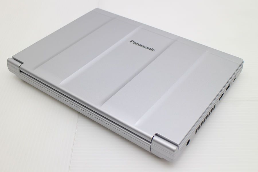 Windowsノート本体 Panasonic CF-SV9WQFQP i7-10810U 16G 1TB Windows
