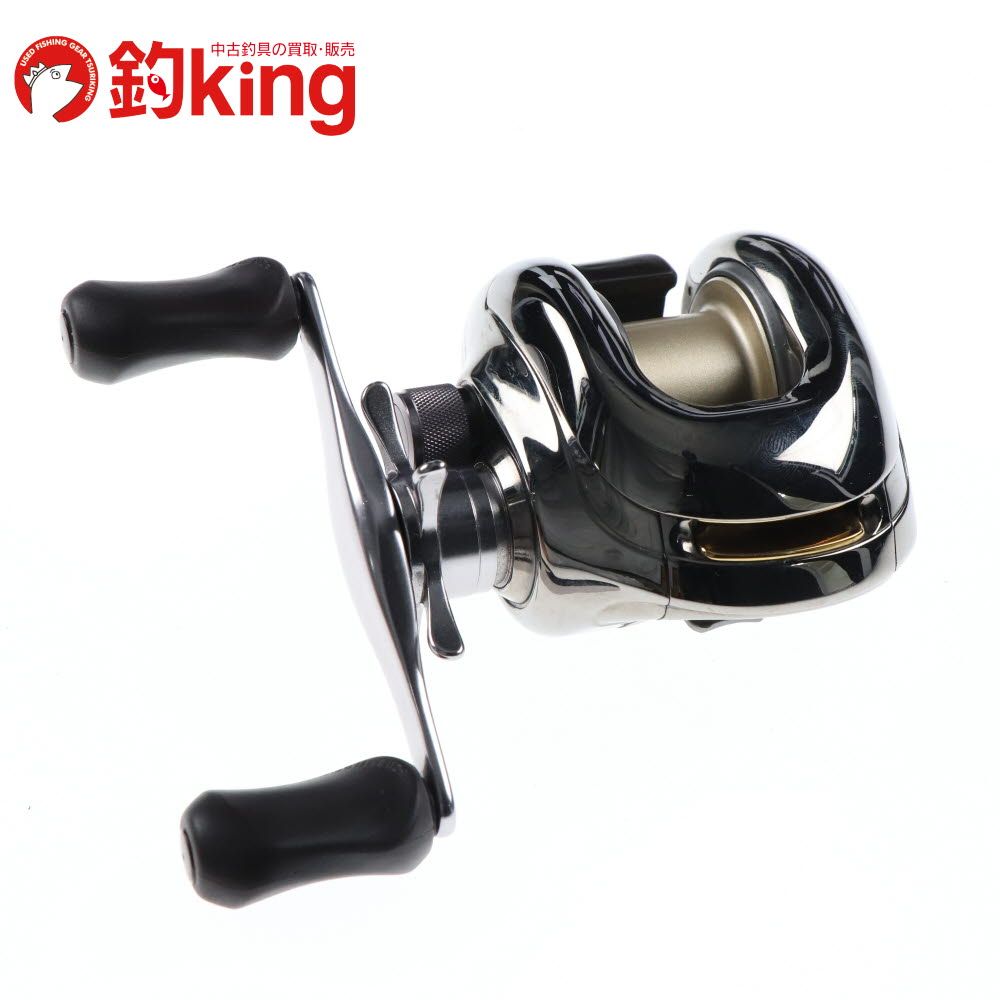 SHIMANO - 【中古/極上品】 シマノ スコーピオン アンタレス5 RH223 右  /P281M SHIMANO - 【中古/極上品】 シマノ スコーピオン アンタレス5