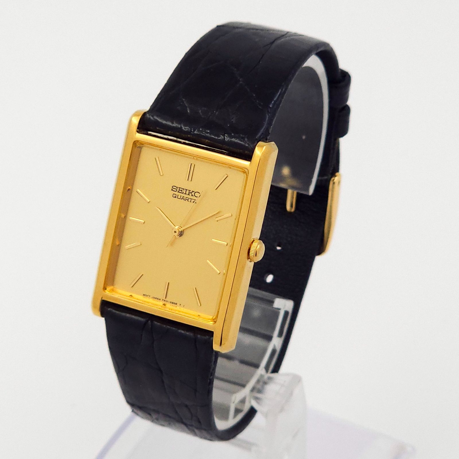 SEIKO 腕時計 7N01-5B40 QZ セイコー クォーツ メンズ SEIKO 腕時計 7N01-5B40 QZ セイコー クォーツ メンズ SEIKO