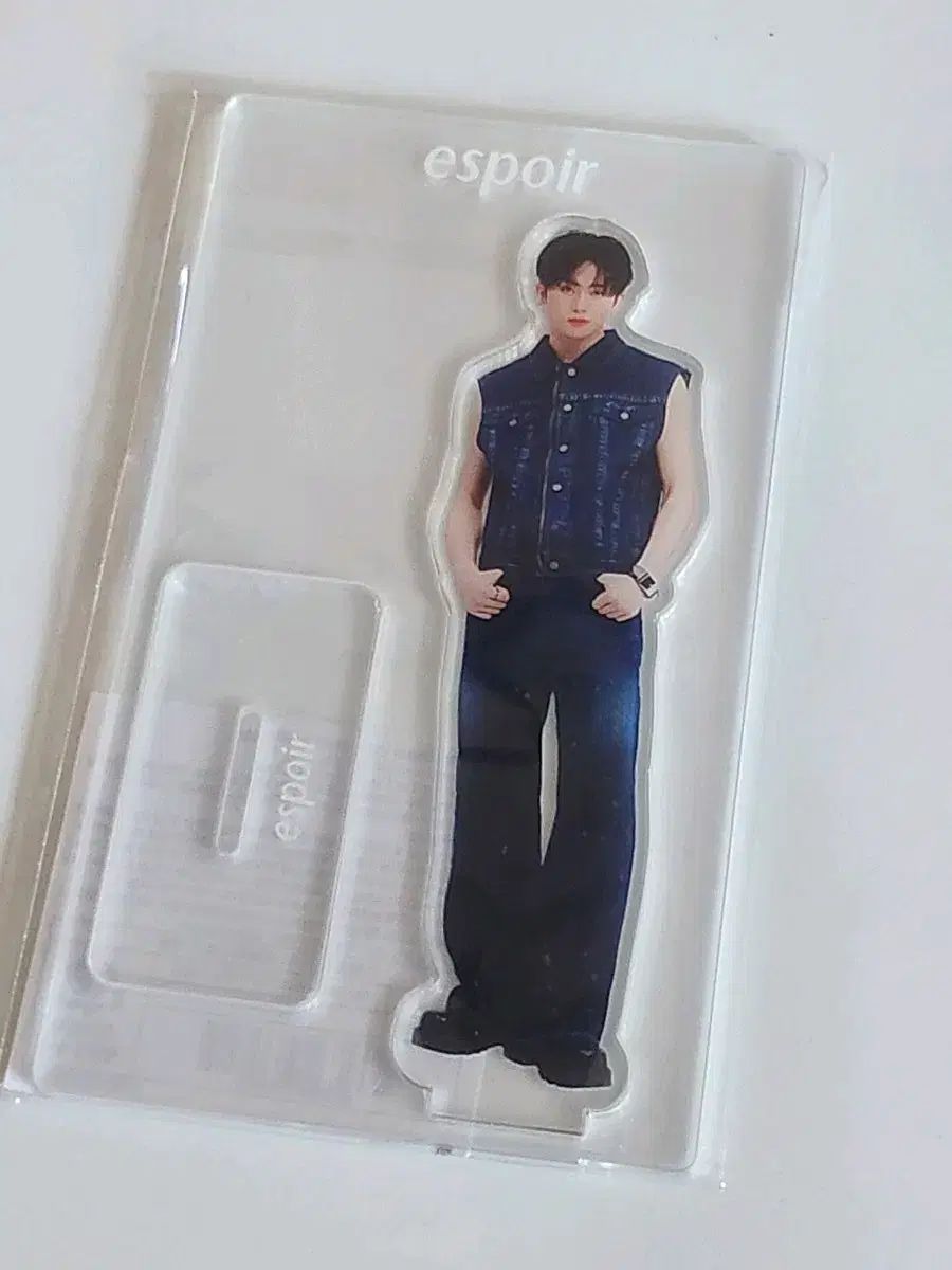 nct マーク　アクスタ NCT アクリルスタンドコレクション | ナムコパークス オンライン
