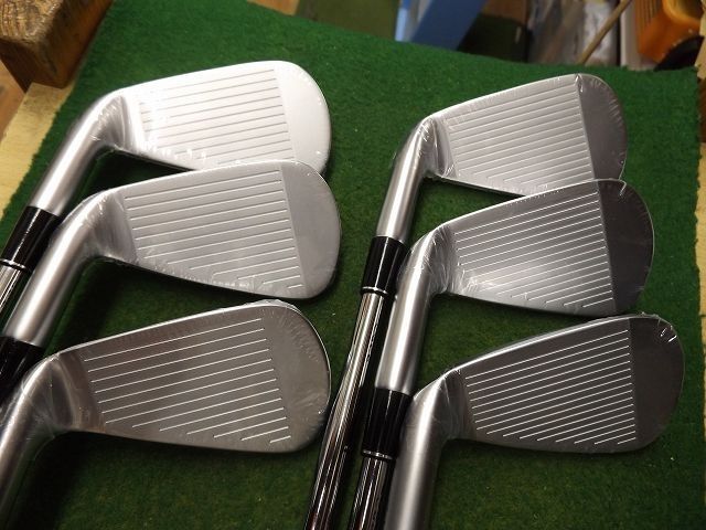 4868 SRIXON ZX4 MkⅡ#5-PW KBS TOUR LITE S 新品 ダンロップ