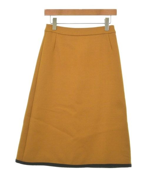 TSUMORI CHISATO ロング・マキシ丈スカート レディース 【古着