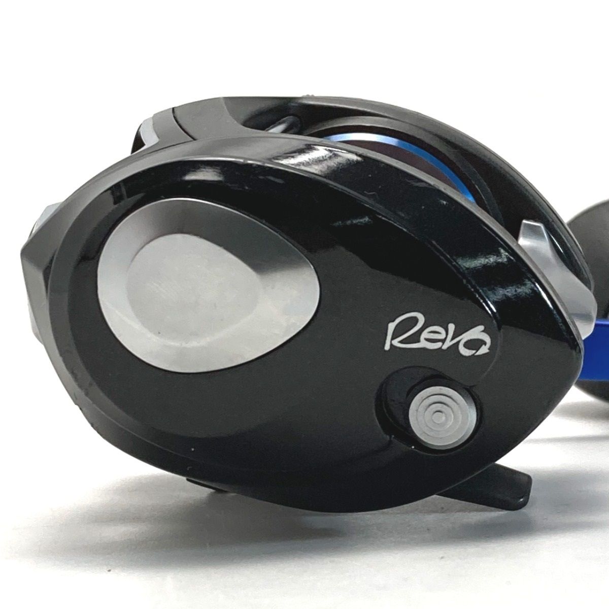 Abu Garcia Salty Stage REVO LJ-3 中古(AK) アブガルシアSALTY STAGE