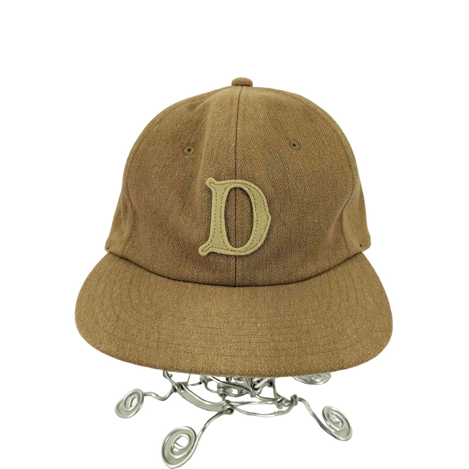 ドッグアンドコー THE H.W. DOG＆CO. Baseball Cap メンズ ONE SIZE 