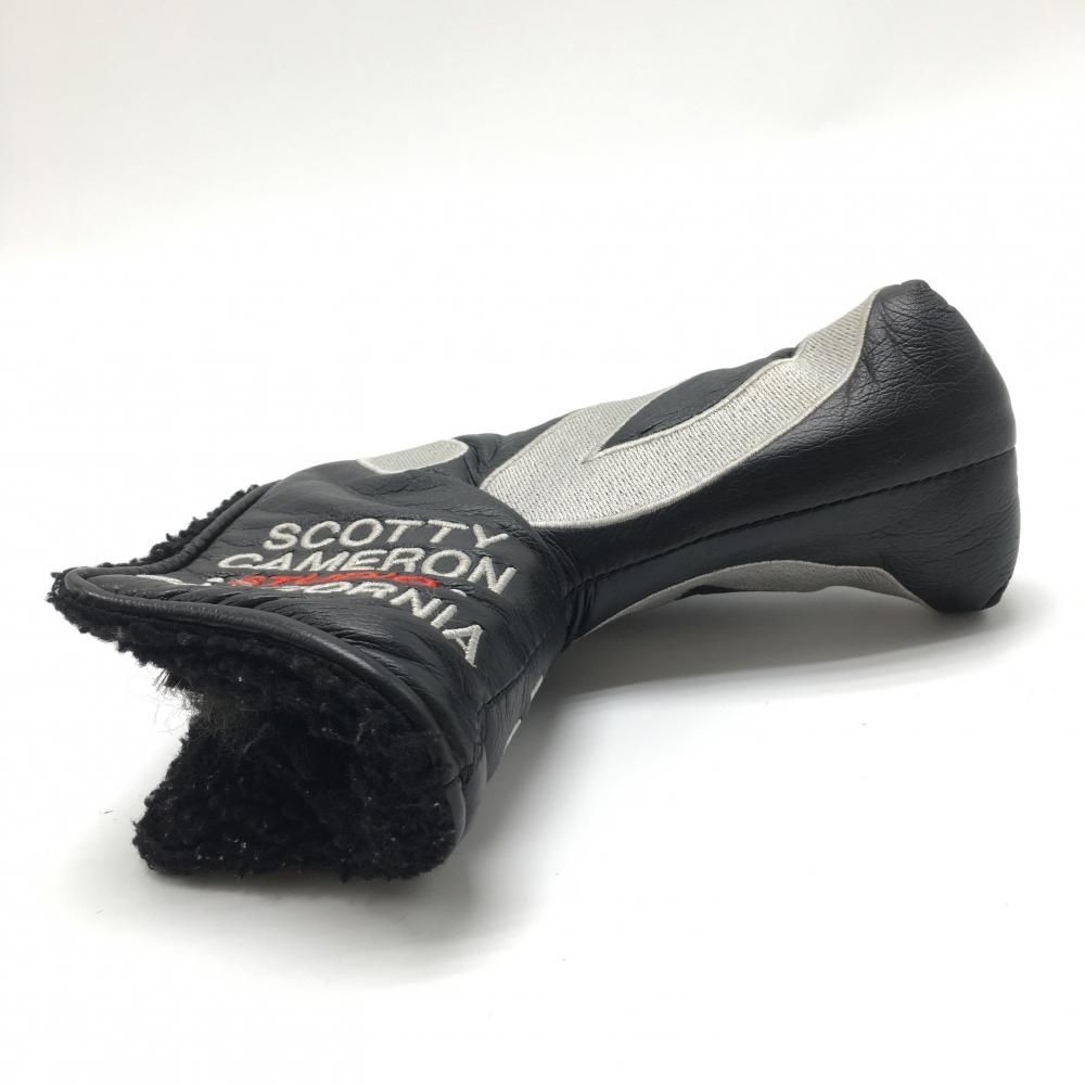 美品』スコッティキャメロン Concept2 34インチパターカバー有