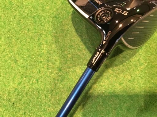 中古】【ゴルフ用品】ドライバー Callaway ROGUE ST MAX LS