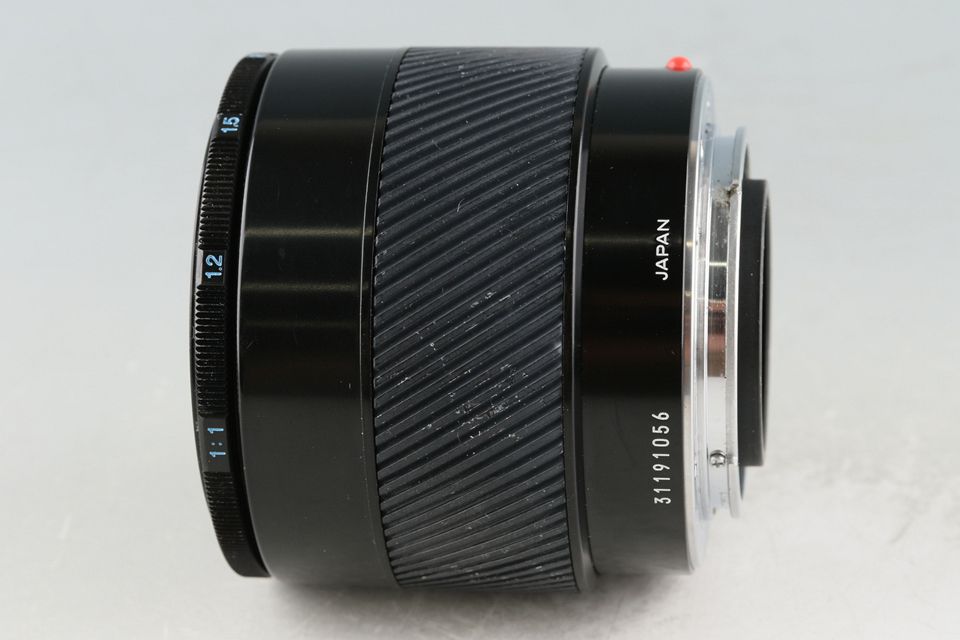 Minolta AF Macro 50mm F/2.8 Lens for Sony AF #57277G31 【公式通販】