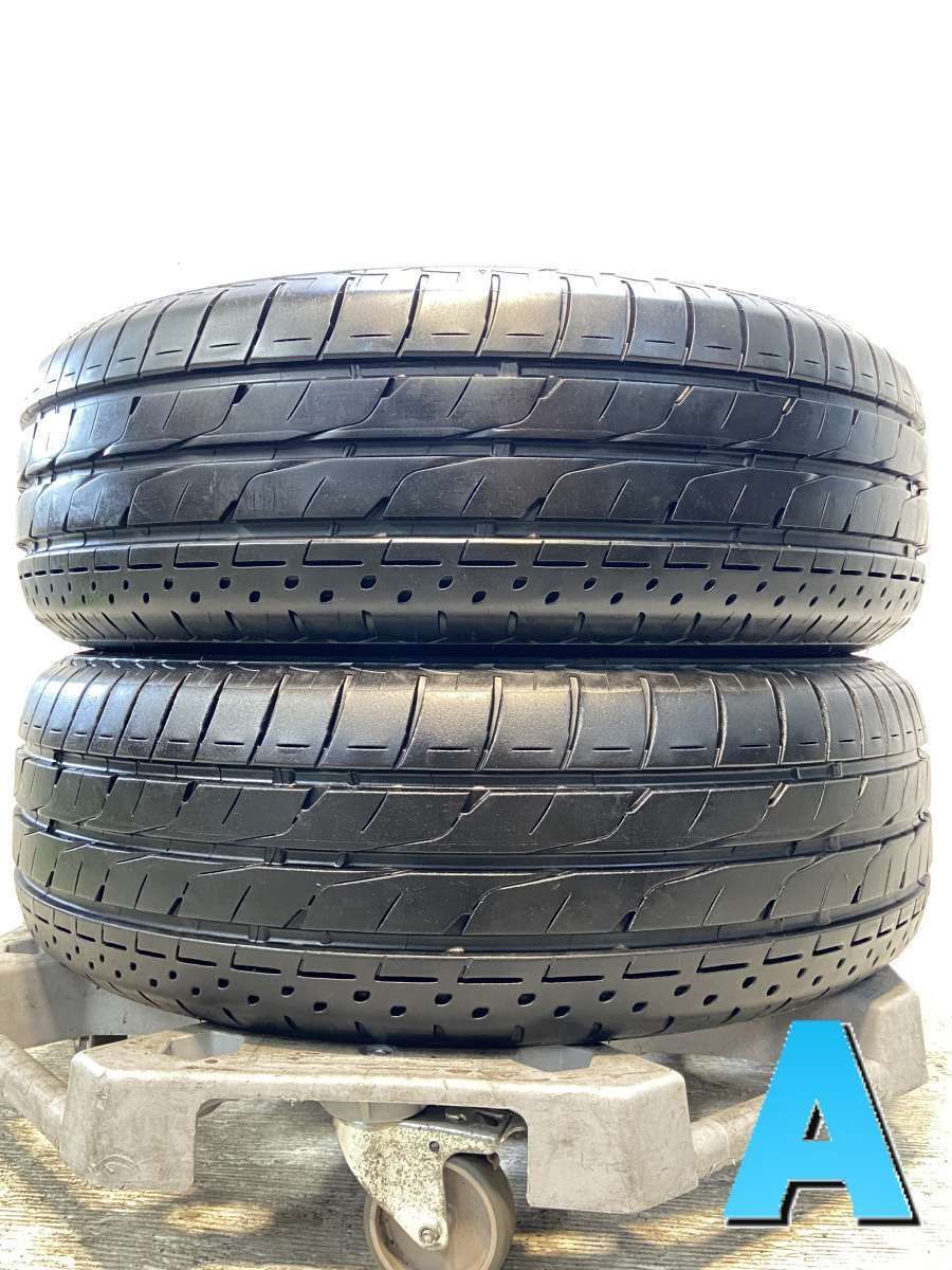 【全国送料無料】205/60R16 中古タイヤ 2本 タイヤ 205 60 16（本数：2本セット）のおすすめ人気商品一覧