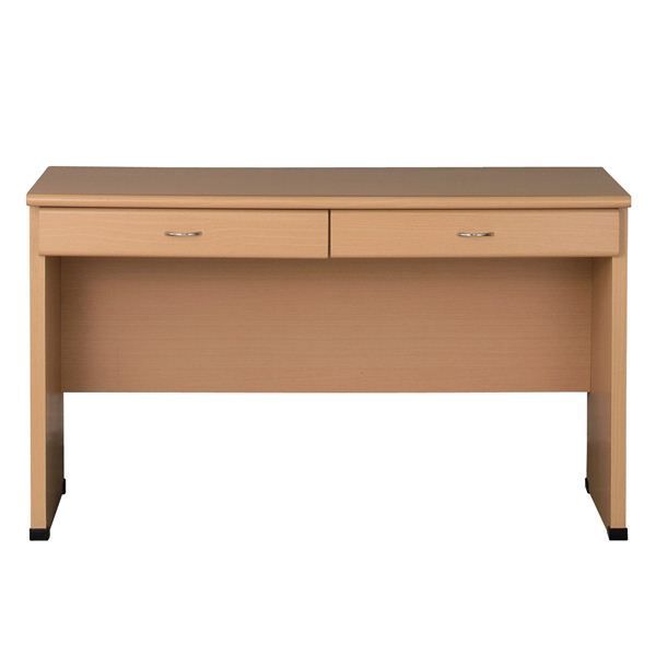 システムパソコンデスク|学習机 ナチュラル デスク板幅120cm ラック|チェスト付 デスク ラック 組立|チェスト 完成品 WWW_KANDAIZUMI_COM