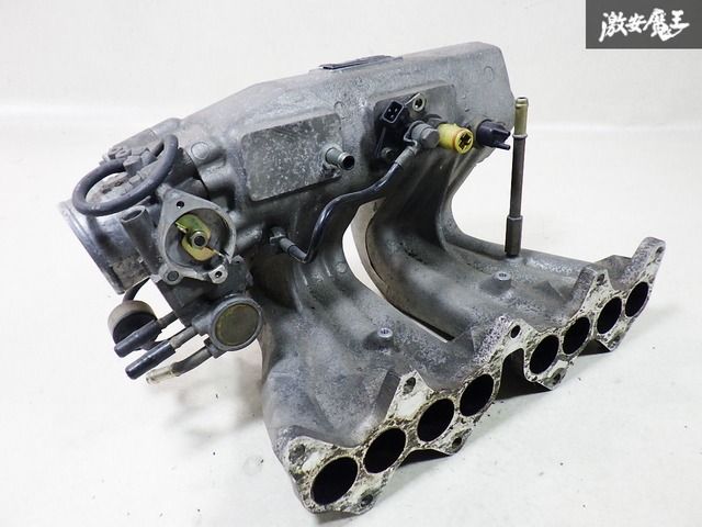 ☆実動外し☆ トヨタ 純正 AE86 レビン トレノ 4AG インテーク