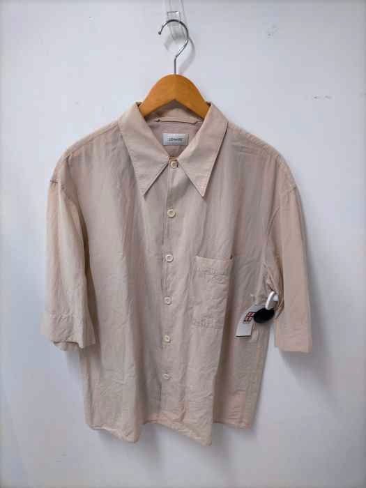 LEMAIRE(ルメール) カジュアルシャツトップス #102807# - 古着買取