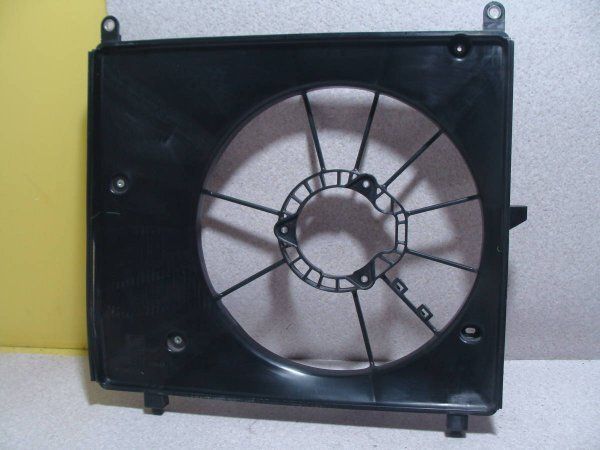 スズキ 純正 ソリオ ファン シュラウド Shroud fan 17760-81P00-000 SUZUKI メーカー純正品 Genuine JDM