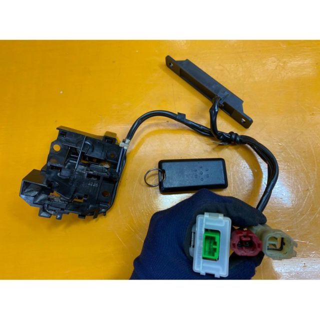 MF08-102 キーセット