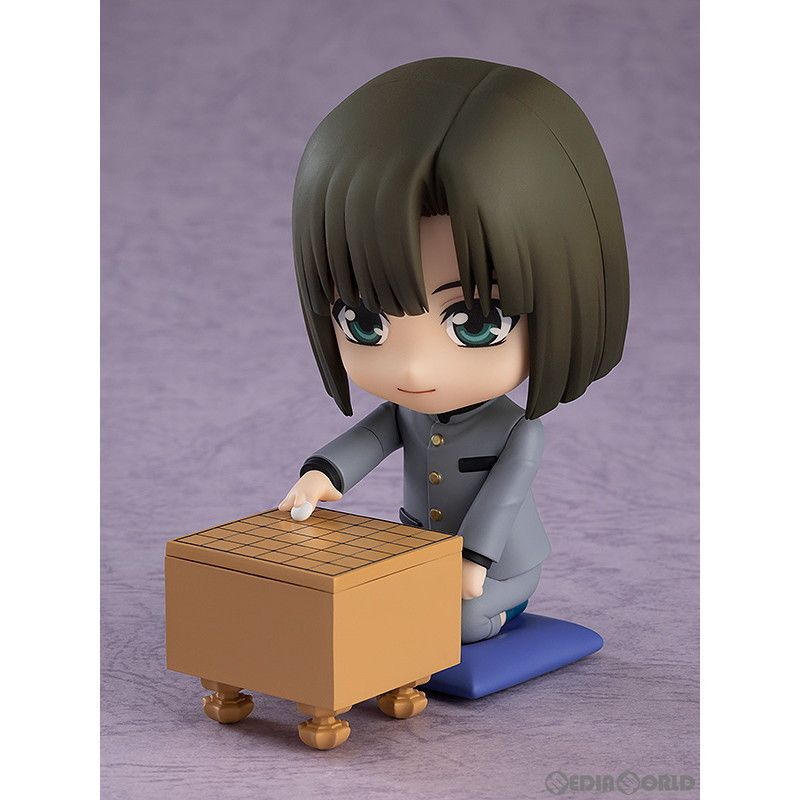 ねんどろいど 2165 塔矢アキラ(とうやあきら) ヒカルの碁 完成品 可動