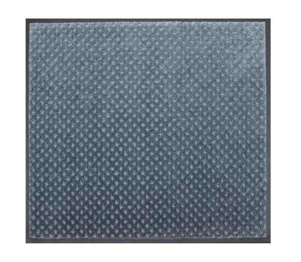 3営業日で発送 クリーンテックス Kleen-tex スクレイプマットS グレー 90×120cm AR00003 1枚