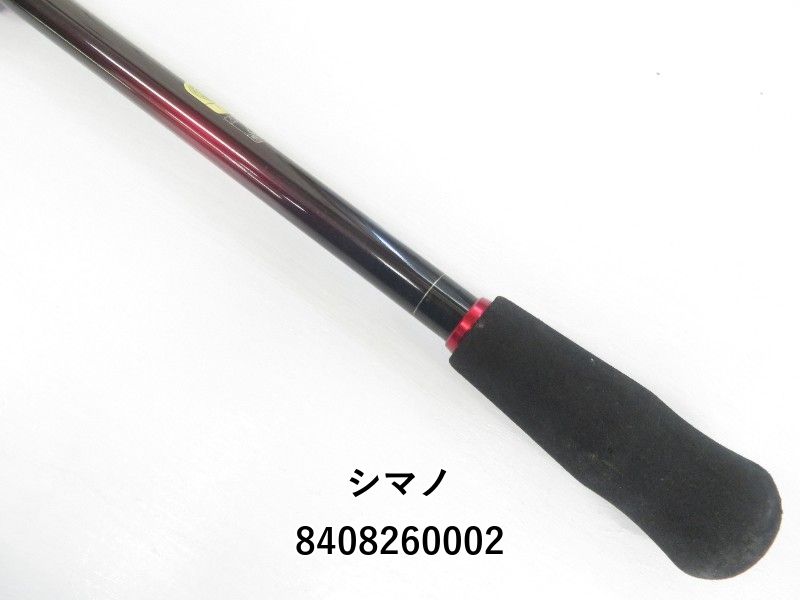 シマノ 22セフィア BB S86M (04-8408260002) - メルカリ
