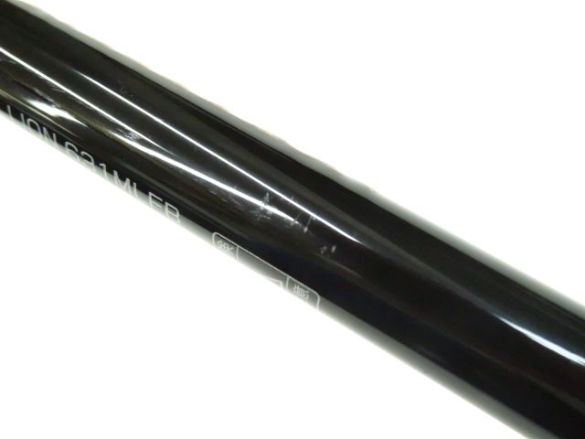  ダイワ リベリオン 631 MLFB 01- バスロッド ロッド