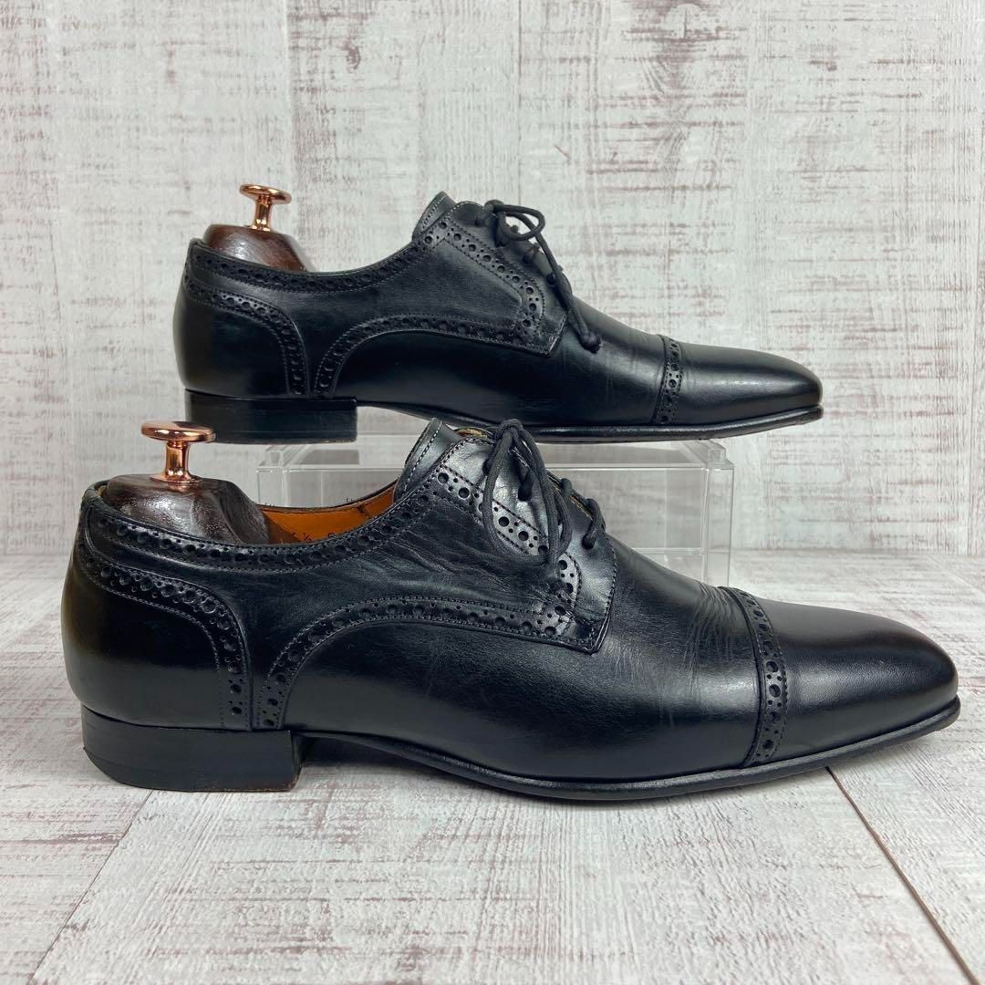 ストレートチップ