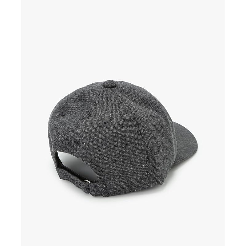 agnes b. アニエスベー トゥービー バイ アニエスベー ロゴ キャップ レディース Free グレー 1