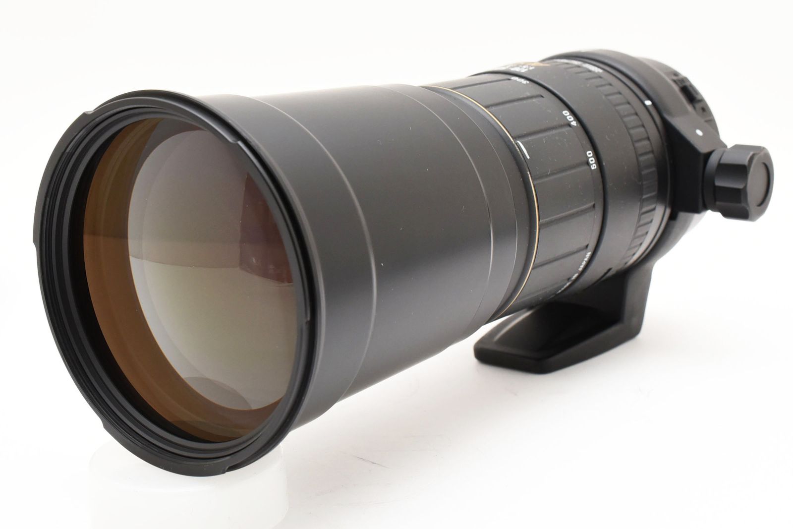 Canon 用 Sigma 170-500mm APO 超望遠レンズ #8216 - メルカリ