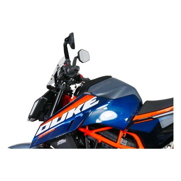 MRA エムアールエー スクリーン スポーツ クリア 390 DUKE 250 DUKE 125 DUKE 24 4025066176533 2626509