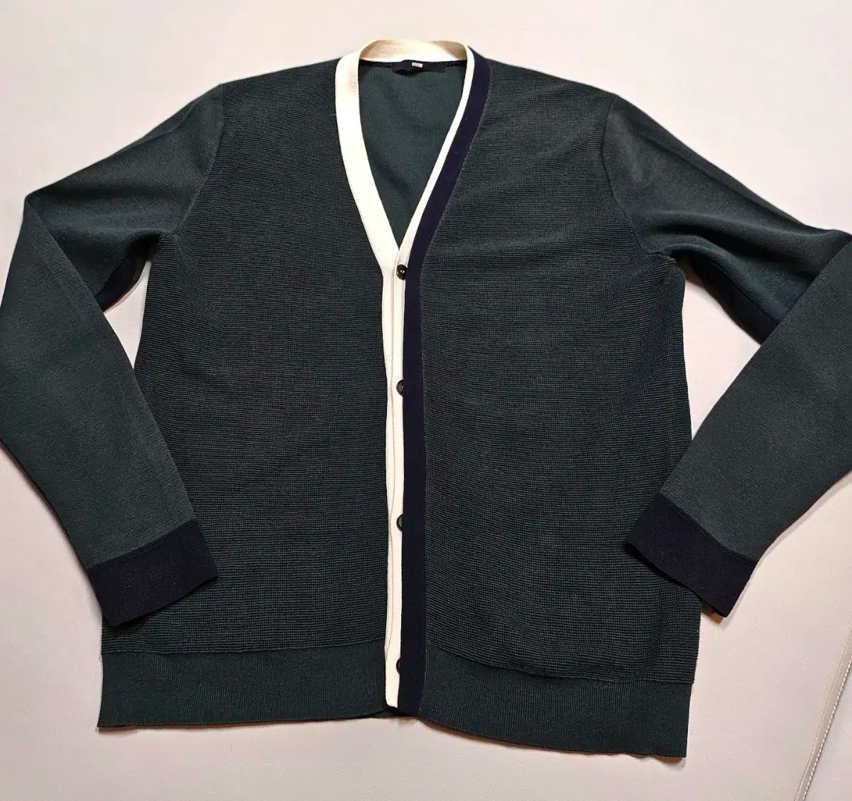 SYSTEM homme システムオム カーディガン