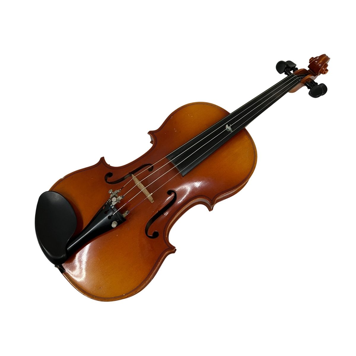 SUZUKI VIOLIN No.280 3|4 Anno.1988 子ども用 分数バイオリン O10428557