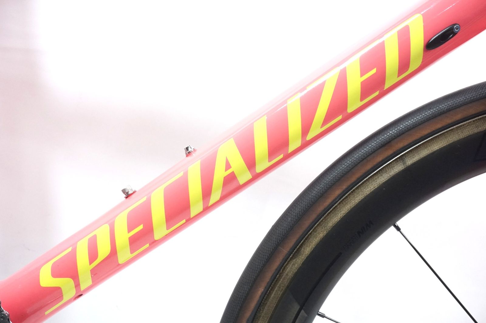 お急ぎ便 SPECIALIZED スペシャライズド ALLEZ SPRINT DSW 2018年モデル ロードバイク バイチャリ世田谷店 【数量限定超特価!!】