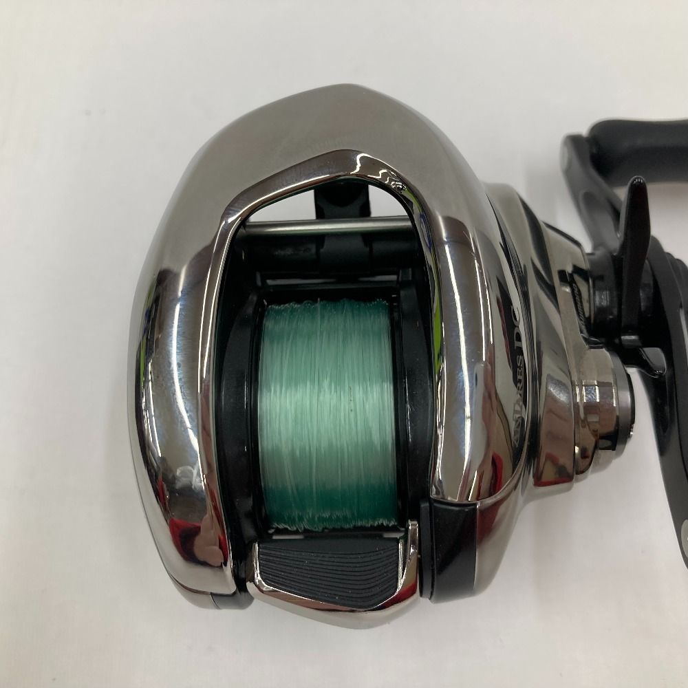 □□SHIMANO シマノ 21 アンタレスDC XG 右巻き 04264 - リール