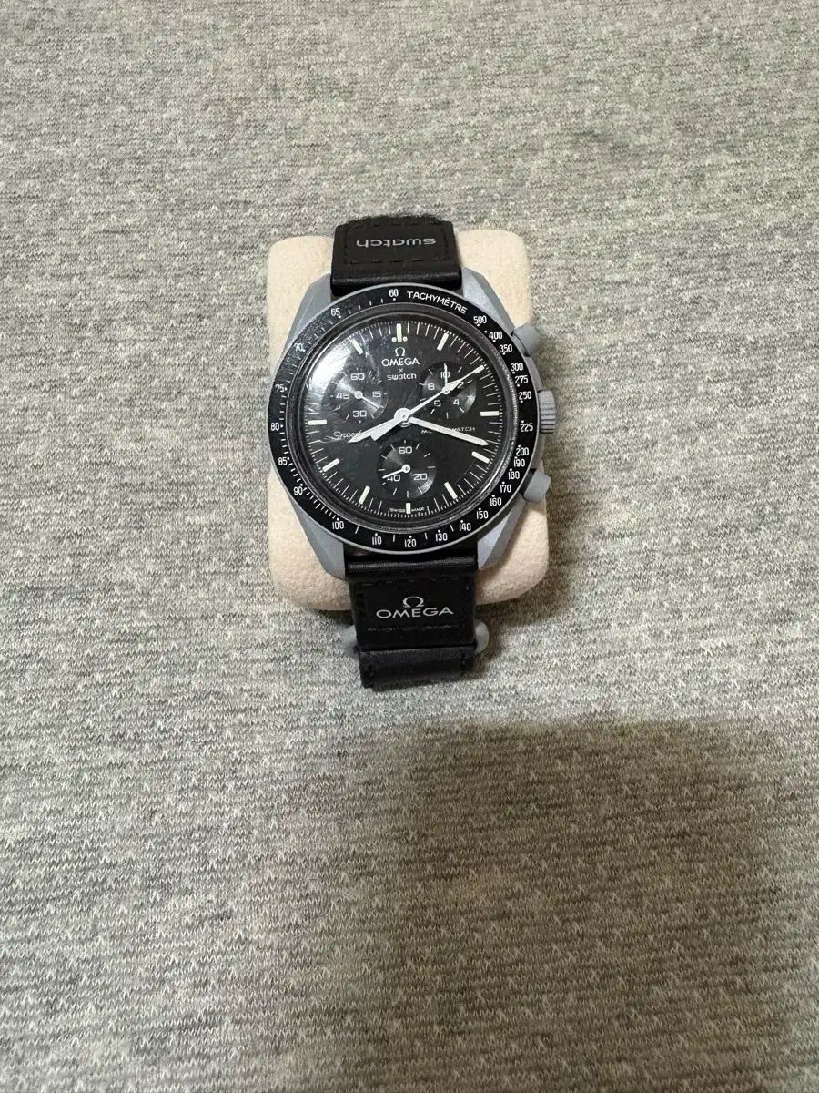 オメガ x スウォッチ ムーンスウォッチ ムーン Moon フルセット