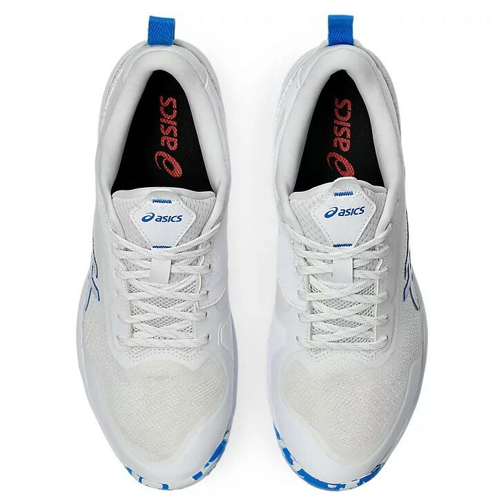 ASICS PRESTIGELYTE 5 OC (オムニ・クレー) PRESTIGELYTE 5 OC (オムニ・クレー) | BLACK/WHITE | メンズ