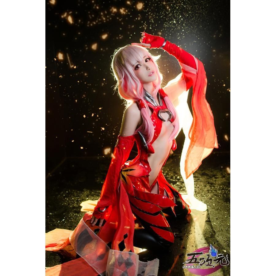 バッグ 人気 ICOS ギルティクラウン 楪祈 ゆずりは いのり コスプレ 衣装 BJ0922MLレイヤー服 送料無料で格安。