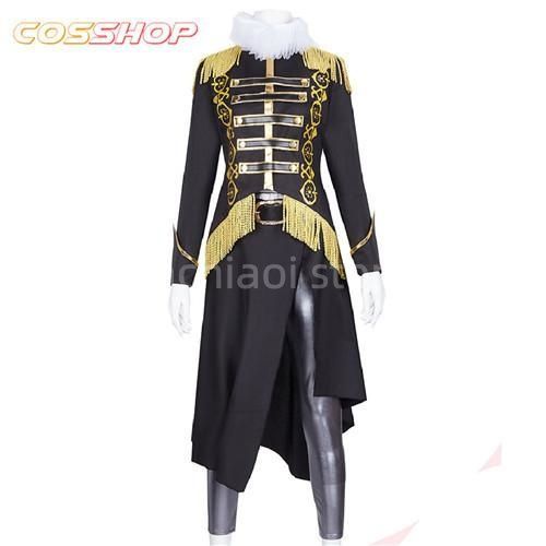 ヒプノシスマイク 四十物 十四 あいもの じゅうし 新衣装 コスプレ衣装 演出服 変装 cosplay 仮装 二次会 イベント パーティー