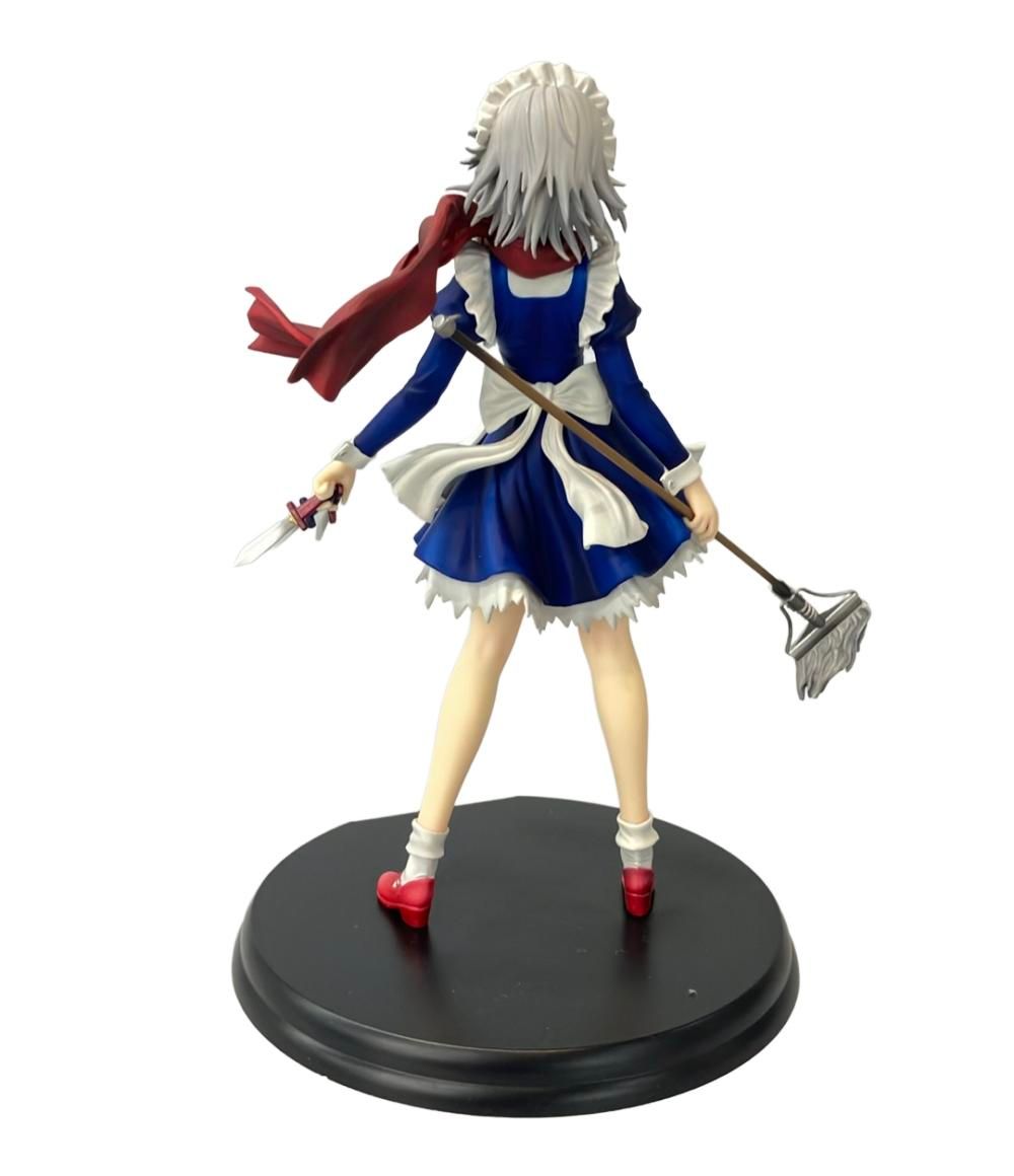 美品 グリフォンエンタープライズ 東方Project フィギュア 完全で瀟洒