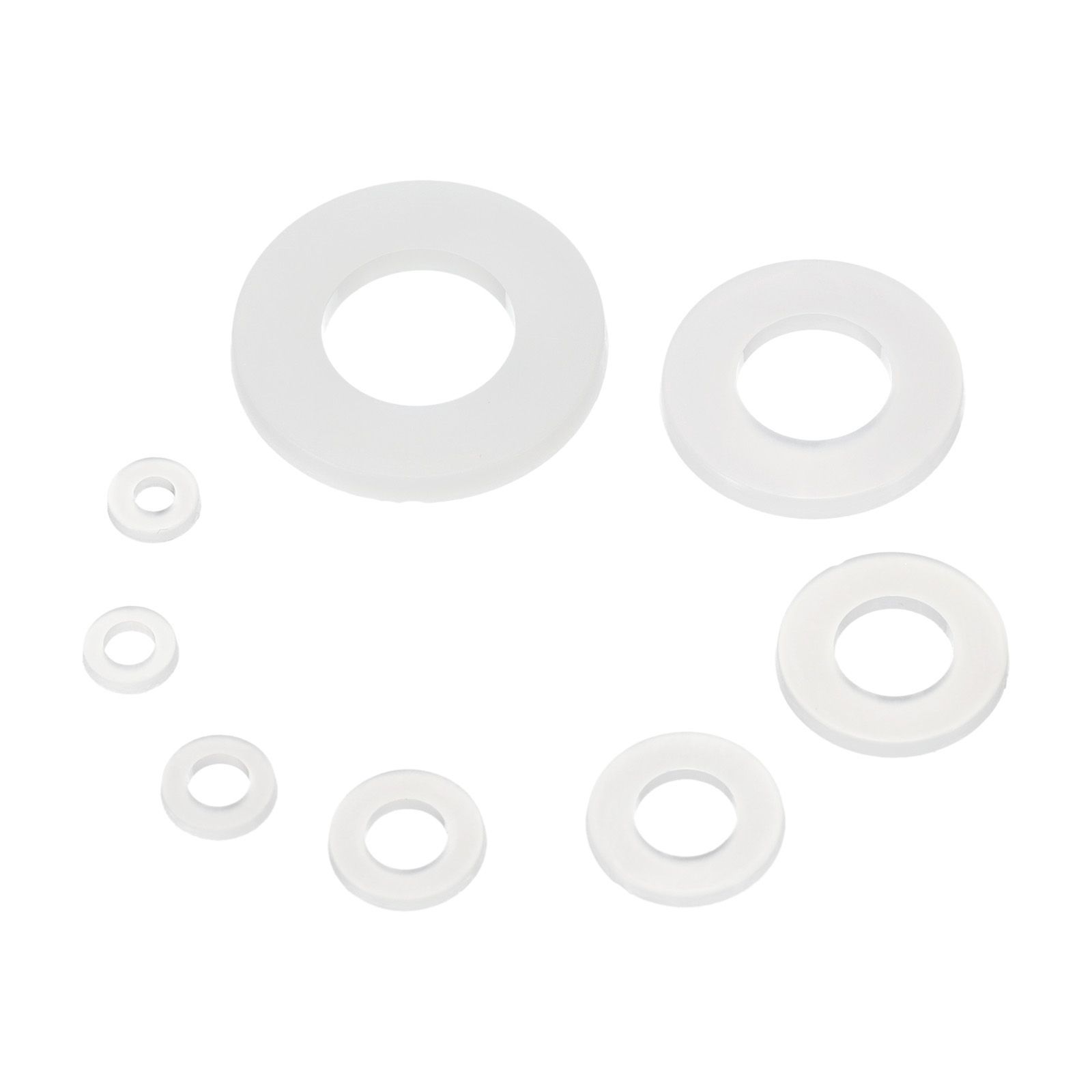 10.5X22X1.5(M10用)チタンJIS規格平ワッシャー : ねじ各種とリコイルのnejiya.jp - 通販 - Yahoo!ショッピング  NACX M5 炭素鋼フラットワッシャー、ブラック酸化4.8グレード、5mm ID、10mm OD、厚さ1mm、機械産業用金属合金ス 1 – 1 / 8 " ID SAEフラットワッシャー – ( 25パック)