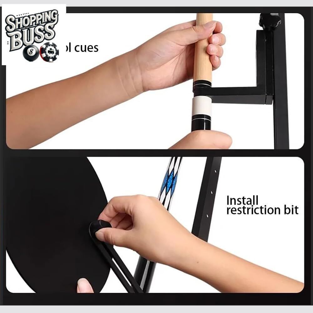 ビリヤードトレーニング器具