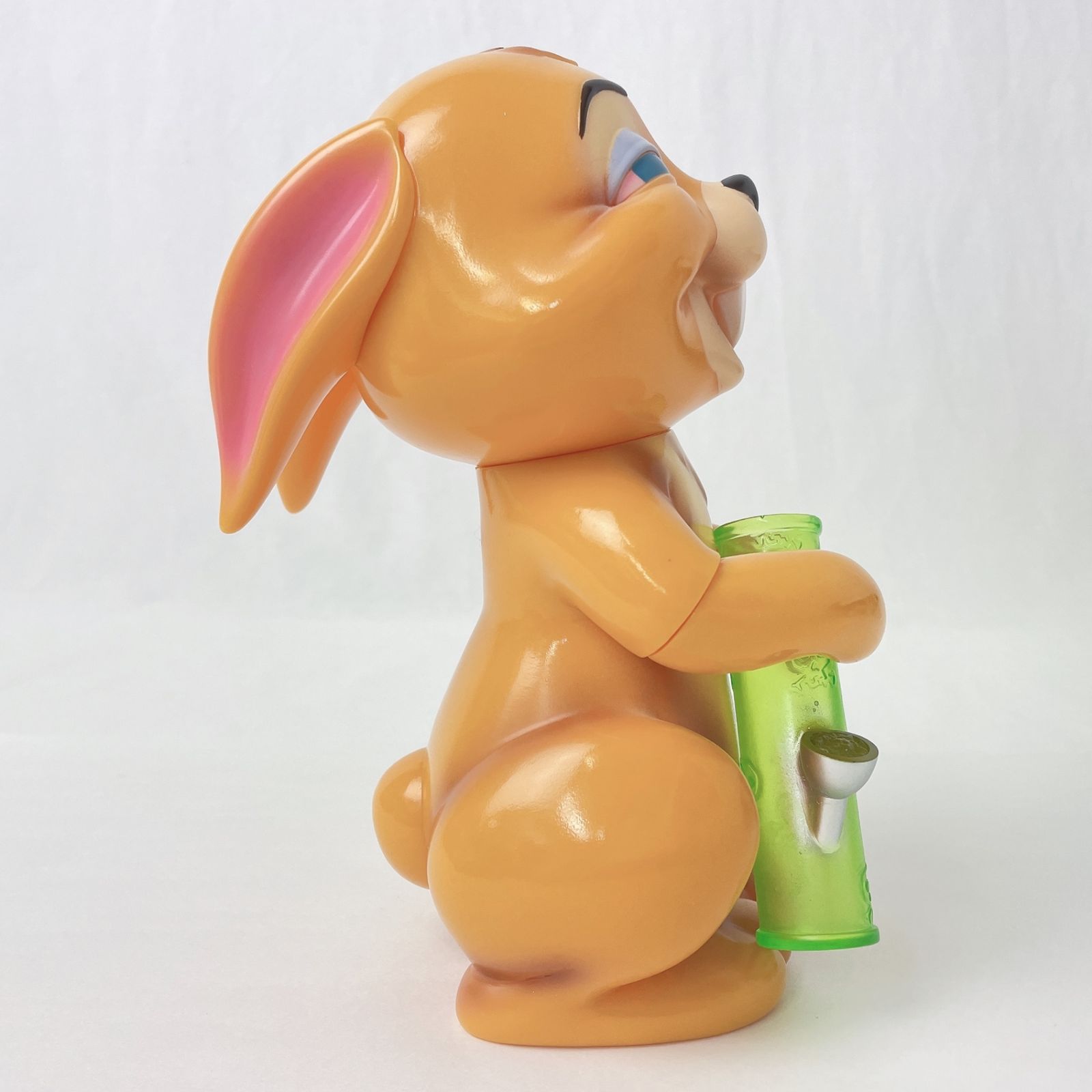 BlackBookToy BongBunny ブラックブックトイ　ボングバニー BlackBookToy BongBunny Frank Kozik ブラックブックトイ ソフビ