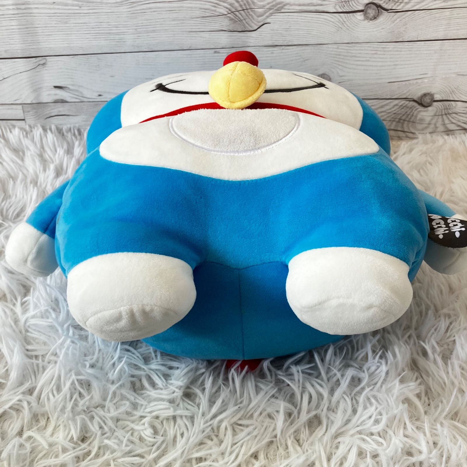 アイムドラえもん Mocchi-Mocchi ドラえもん ぬいぐるみ 藤子プロ I'm