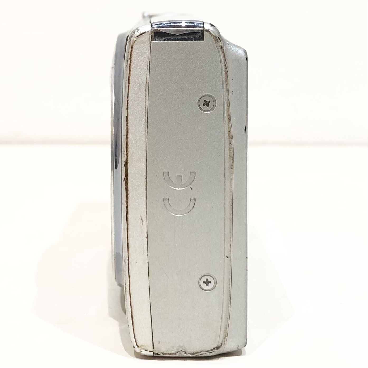 Canon IXY 140 デジタルカメラ 本体、充電器付き PC2054 1051005609919626_03_5592.jpeg