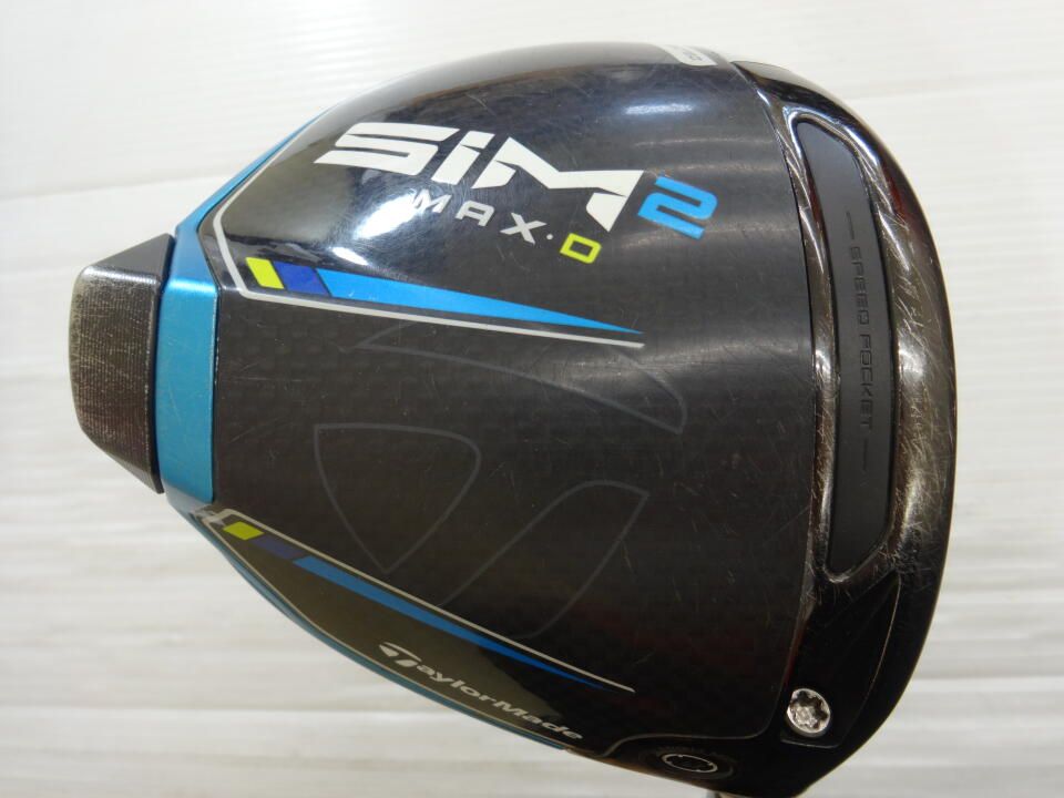最短翌日発送】SIM2 MAX-D | 9 | S | TENSEI BLUE TM50(SIM2