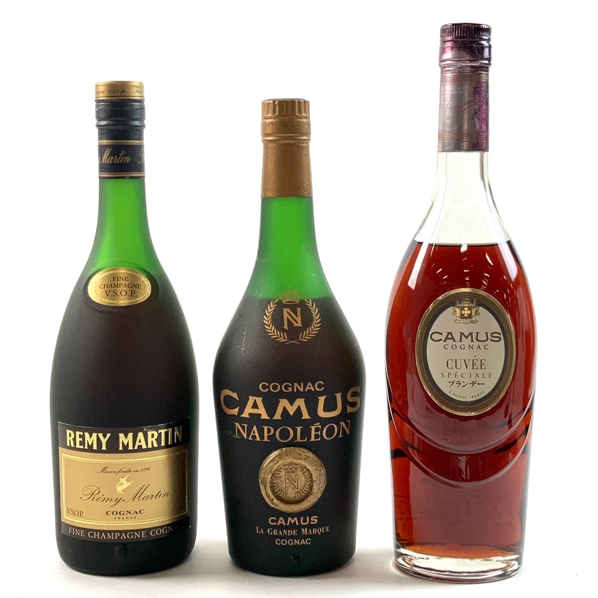 【未開栓】ブランデー まとめ レミーマルタン クルボアジェ ミュコーなど Q2 未開栓】ブランデー まとめ レミーマルタン クルボアジェ ミュコーなど Q2