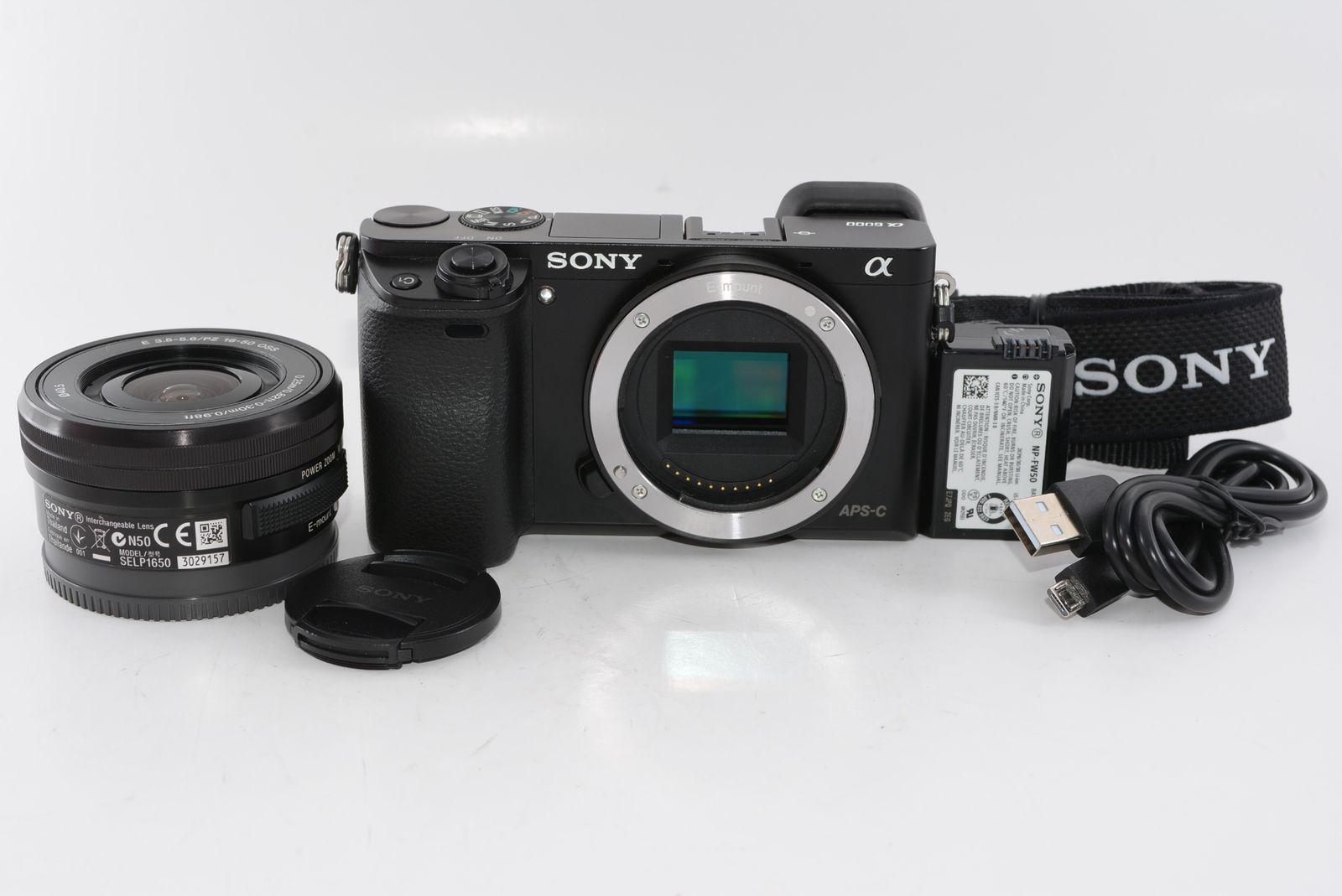 オススメ】SONY α6000 パワーズームレンズキット Sony ソニー オススメ】SONY α6000 パワーズームレンズキット Sony ソニー