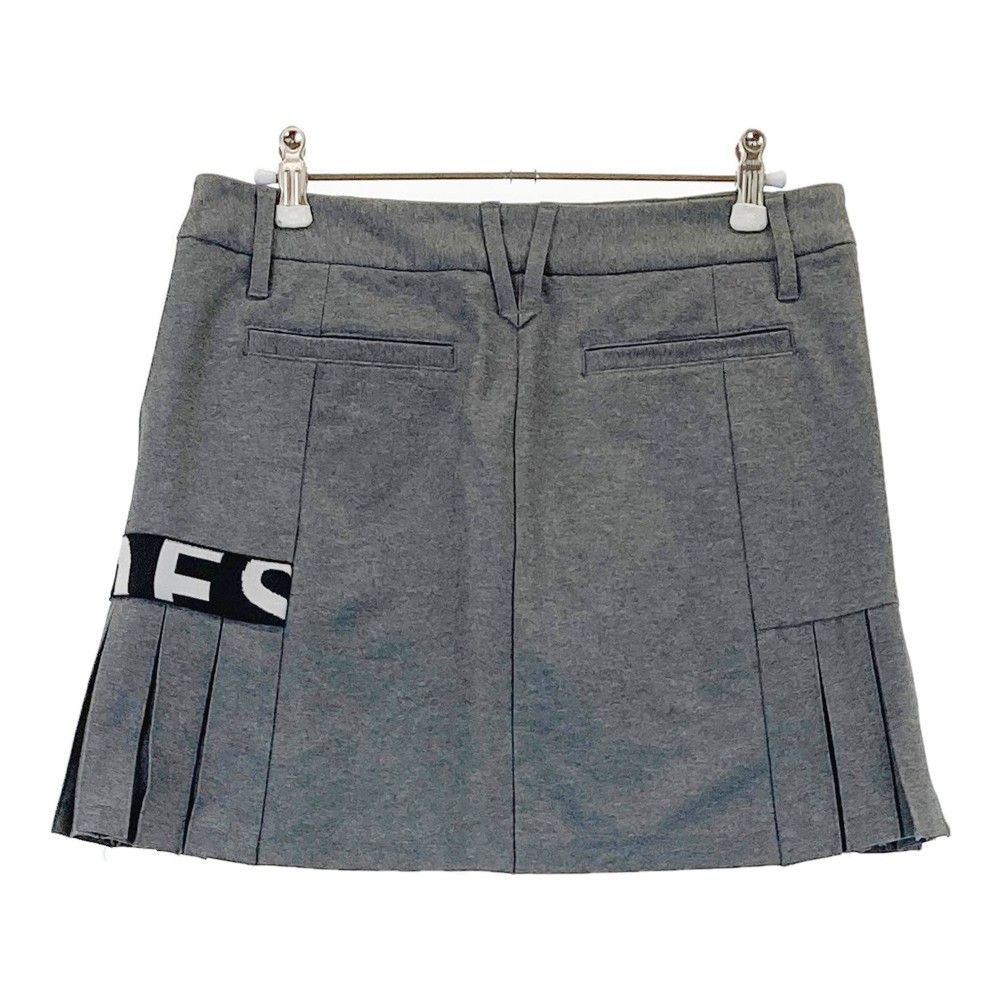 値下げ！新品！デサントゴルフ レディース プリーツスカート Mサイズ 値下げ！新品！デサントゴルフ レディース プリーツスカート Mサイズ