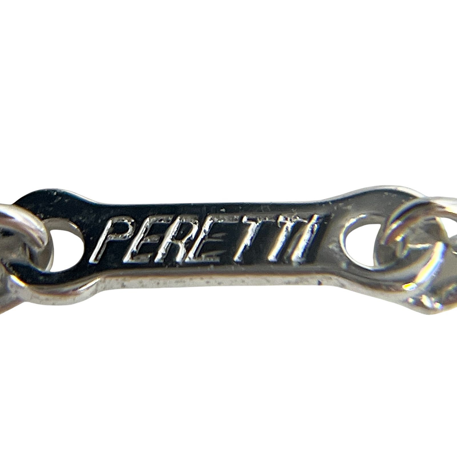 中古】TIFFANY&Co. ティファニー ネックレス シルバー925 シルバー925