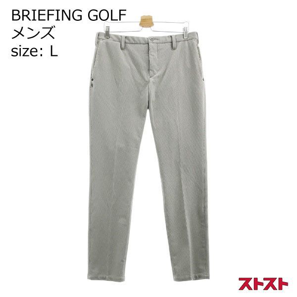 BRIEFING GOLF ブリーフィングゴルフ 2021年モデル コーデュロイ