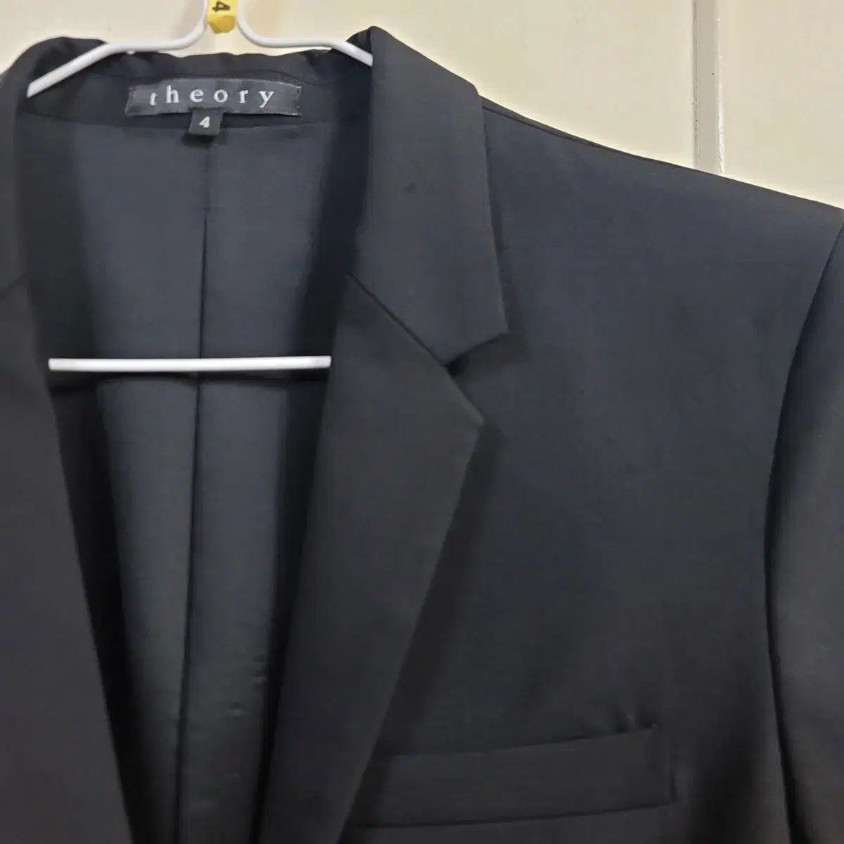 Theory セオリー レディース ウールジャケット 55