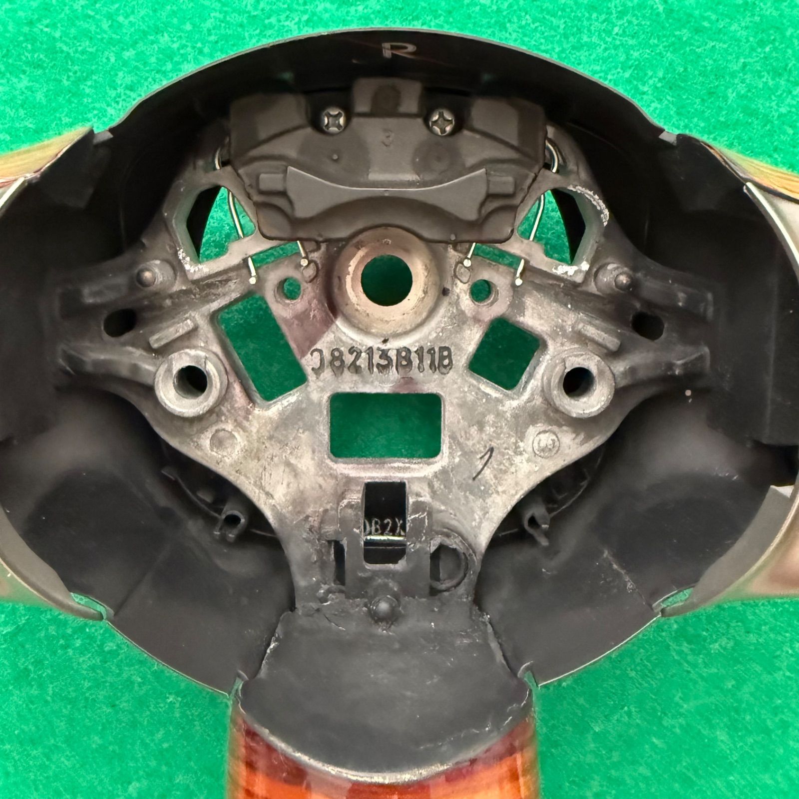 K13マーチ光岡 ミツオカ