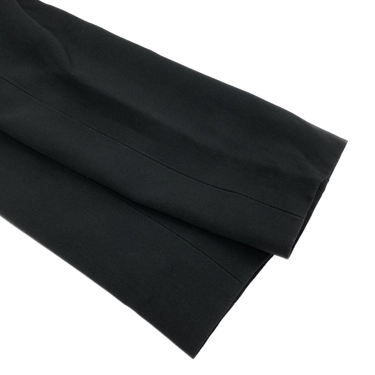 THE ROW ザ ロウ 1Bテーラードジャケット ブラック 6 - メルカリ